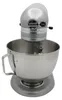 Kitchenaid 5KSM95PSECU Küchenmaschine kontur-silber Produktbild-Vorschau 8
