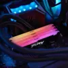 Kingston FURY Beast RGB - DDR4 - Modul - 16 GB - DIMM Produktbild-Vorschau 9