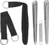 Kit d'arrimage pour auvent 12,5M Voir les images du produit 2
