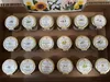 Brezzo Honey Atlas 18 Geschmacksrichtungen Produktbild-Vorschau 9