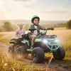Príves pre detskú elektrickú štvorkolku BLUETOUCH Náhľad obrázku produktu 7