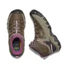 Keen Targhee Iii Mid Wp W-Weiss/Boysenbe Na Produktbild-Vorschau 23