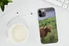 MuchoWow® Handyhülle Schutzhülle Hülle für iPhone 13 Pro Produktbild-Vorschau 6