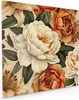 Küchenrückwand Spritzschutz Glas mit Motiv Blumenpracht 40 Produktbild-Vorschau 1