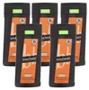 5 x bruno banani Absolut Man Duschgel  je 250ml Körper Produktbild-Vorschau 1
