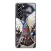 MuchoWow® Handyhülle Schutzhülle Hülle für Samsung Galaxy Produktbild-Vorschau 1