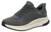 Skechers Sneakers 118423-CCL in Charcoal Knit color size 41 Voir les images du produit 17