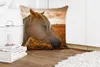 MuchoWow® Zierkissen Sofakissen Wohnzimmer Dekokissen 60x60 Produktbild-Vorschau 2