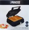 Princess 01.132398.01.001 Ferro per cialde belga Deluxe Anteprima dell’immagine prodotto 19