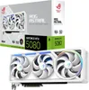 ASUS ROG Astral GeForce RTX 5080 16GB GDDR7 White Gaming Produktbild-Vorschau 9