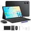 P13 Pro 4G LTE Dual-SIM Tablet  Android 16, 13.4" Produktbild-Vorschau 1