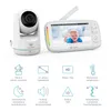 TrueLife NannyCam R5 – 360° obrotowa niania, kamera HD, Podgląd zdjęcia produktu 4