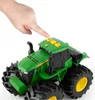 TOMY John Deere Traktor Monster w/dw 46656 /4 Produktbild-Vorschau 4