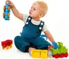 LEGO® Creator 31129 Majestátní tygr Náhled obrázku produktu 48
