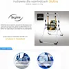Skyline LUX 3-in-1 Schaukel für Kinder | AUTO Produktbild-Vorschau 9