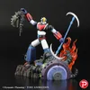 Grendizer Sélection de scènes 01 Statue en PVC Grendizer Voir les images du produit 3