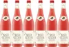 Gourmandises Fraise au yaourt et à l'arôme fruité 750ml Voir les images du produit 4