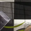 Tappeto da salotto in vari colori e dimensioni Motivo a Anteprima dell’immagine prodotto 3