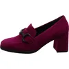 Gabor Hochfrontpumps - 35.292.10 Damen 31363332373139 Pink Produktbild-Vorschau 25