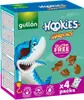 Gullón Hookies Sharkies Cookies Minis 4x40g Produktbild-Vorschau 1