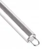 Nudelschneider aus Edelstahl 21 cm – Manueller Produktbild-Vorschau 5
