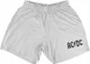 AC/DC - Pigiama con pantaloncini "For Those About to Rock" Anteprima dell’immagine prodotto 2