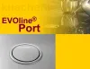 EVOline Port double vertical Voir les images du produit 6