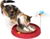 CATIT Play-n-Scratch mit Biene - Rot Produktbild-Vorschau 3