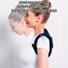 Support pour le dos et les épaules avec fonction massage, Voir les images du produit 4