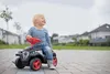 BIG Bobby Car Fulda z szerokimi oponami Whisper Podgląd zdjęcia produktu 2