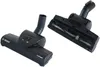 Bosch Bodenstaubsauger BGLS2 Pow1 schwarz mit Turbobürste Produktbild-Vorschau 8