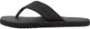 Tommy Hilfiger Hilfiger Leather Beach Couleur Noir Voir les images du produit 2