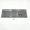 Logitech K750, RF Wireless, Büro, Standard, 2.4 GHz, USB, Produktbild-Vorschau 3