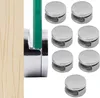 Clips de suspension de miroir | 8 x pinces à miroir | Voir les images du produit 1
