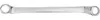NEO TOOLS Chiave ad anello piegata 16 x 17 mm Anteprima dell’immagine prodotto 2