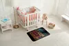 Kinderteppich Schlafzimmer Modern - 90 cm x 60 cm - Produktbild-Vorschau 3