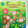 Ravensburger Play+ Mein allererstes Soundbuch: Im Voir les images du produit 3