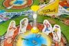 MEGABLEU Letterjacht, Jeu de société, Mot, 6 ans(a), 30 Voir les images du produit 8