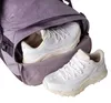 The North Face Base Camp, Medium, Grau, Reisen, 42 l, Produktbild-Vorschau 6