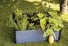 Keter Warzywniak Podwyższony Grafit Maple Square 106 X 106 Podgląd zdjęcia produktu 4