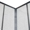 Metalowy kompostownik Juskys o pojemności 800 l, solidny, Podgląd zdjęcia produktu 12