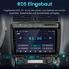 9 « Autoradio Carplay Android 15 pour VW Polo 6R 6C Voir les images du produit 8
