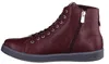 Bottes Andrea Conti, rouge vif, taille 39 Voir les images du produit 7