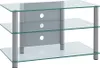 TV Møbler | Lowboard | Kabelføring | Mål H. 45 x B. 59 x D. Produktbild-Vorschau 2