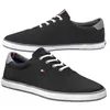 Tommy Hilfiger Herren-Sportschuhe, schwarz, FM56820915 990 Produktbild-Vorschau 1