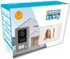 Fermax COLOR VIDEO WAY KIT, AP,SILBER (WAYKIT 1RT) Produktbild-Vorschau 2