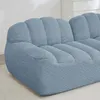 MODFU 3-Sitzer Modulares Sofa,Zweisitzer Ecksofa mit Produktbild-Vorschau 4
