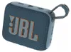 JBL GO 4 Enceinte portable ultra étanche Bleu Voir les images du produit 11