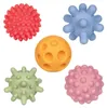 Tullo sensorische ballen, 5 stuks, pastelkleuren Productafbeelding-voorbeeld 10