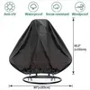 Abdeckung für Hängesessel, Hängesessel Schutzhülle Produktbild-Vorschau 4